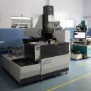 VIN PAK CNC SPARKING - EDM
