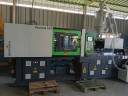 Electronica Futura 160 Tonne Machine
