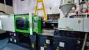 Electronica Futura 160 Tonne Machine - 2