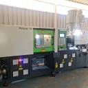 INJECTION MOLDING MACHINE